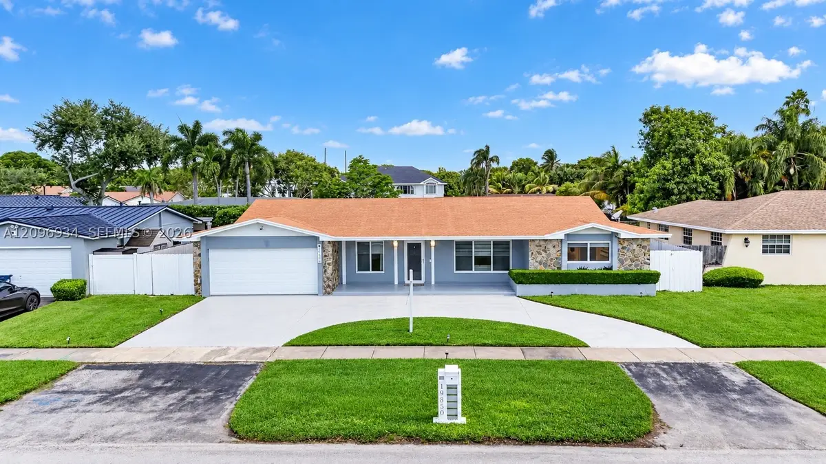 19850 SW 83rd Ave, Cutler Bay, FL 33189 - #1