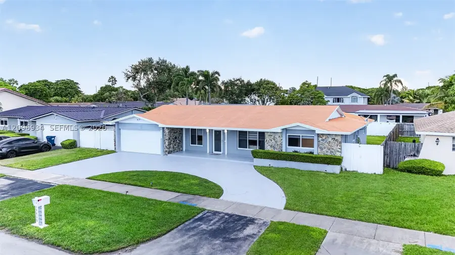 19850 SW 83rd Ave, Cutler Bay, FL 33189 - #3