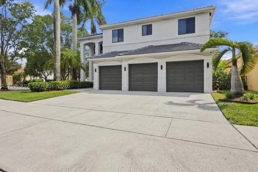 1073 Allamanda Way, Weston, FL 33327 - #3