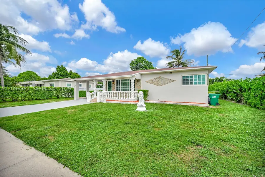 1135 NW 109th St, Miami, FL 33168 - #3