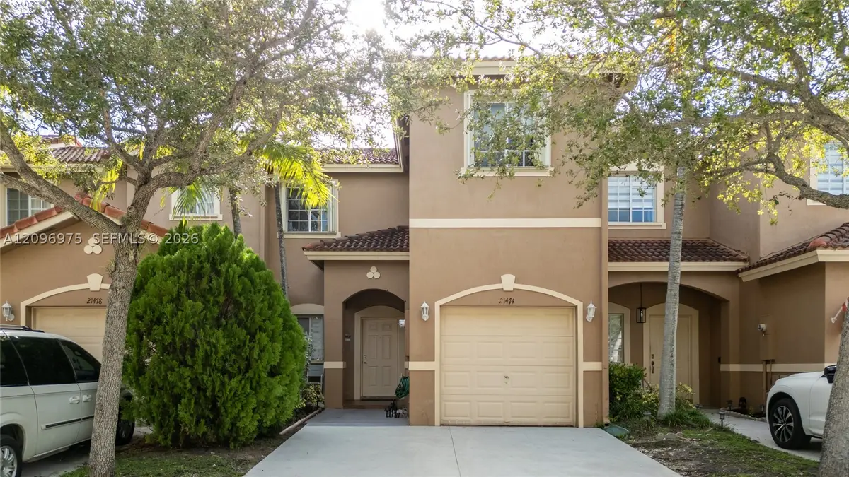 21474 SW 85th Path, Cutler Bay, FL 33189 - #1