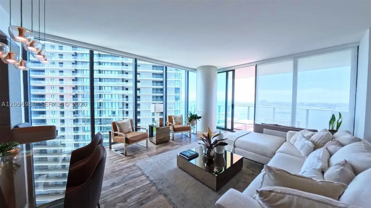 650 NE 32nd St #3707, Miami, FL 33137 - #1