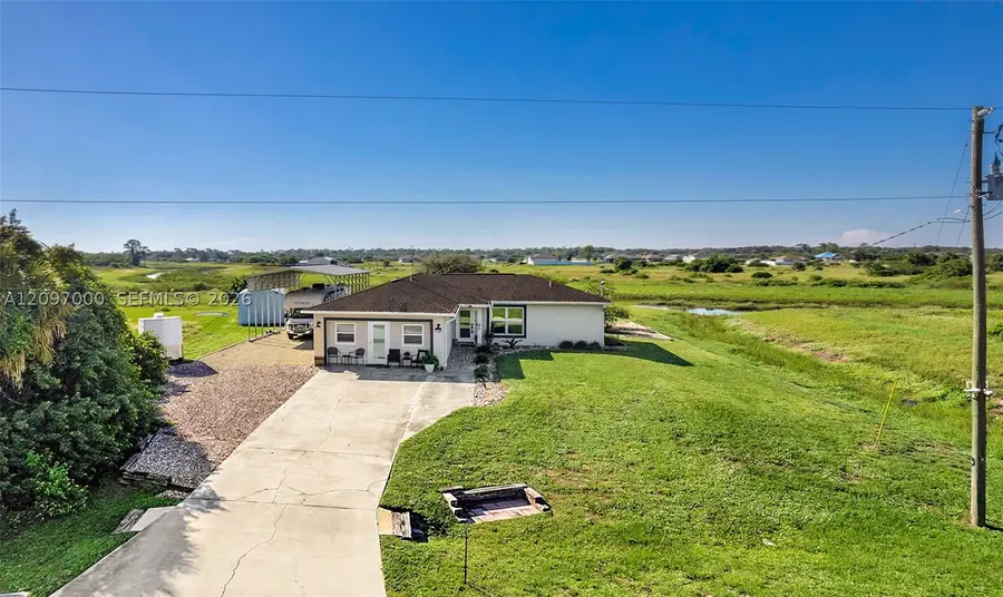 7021 Ramrod Circle, Port Labelle, FL 33935 - #3