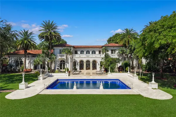 8901 Arvida Ln, Coral Gables, FL 33156