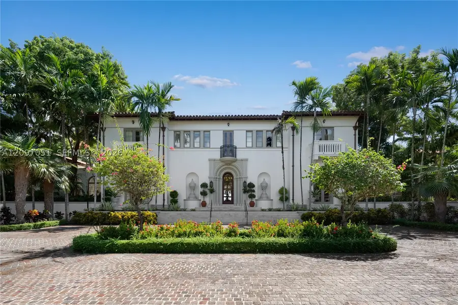 8901 Arvida Ln, Coral Gables, FL 33156 - #2