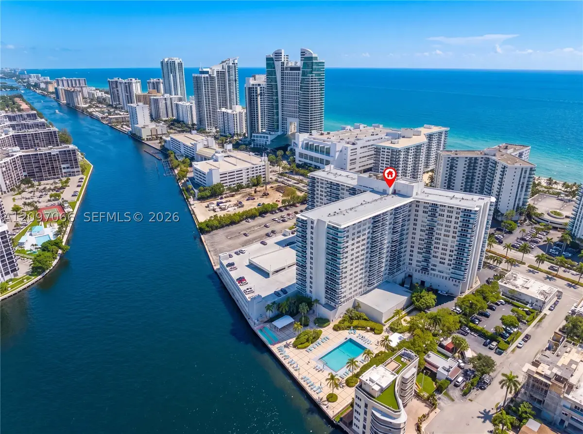 3800 S Ocean Dr #414, Hollywood, FL 33019 - #1