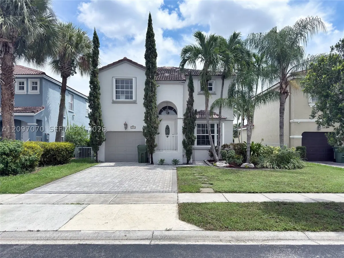 199 NW 152nd Ave, Pembroke Pines, FL 33028 - #1