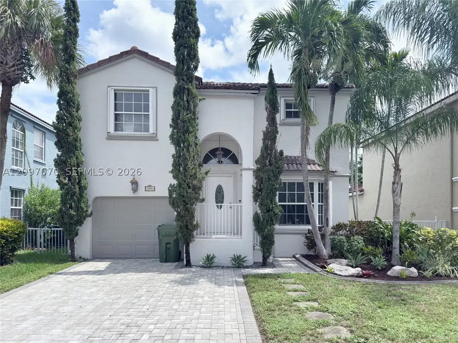 199 NW 152nd Ave, Pembroke Pines, FL 33028 - #2