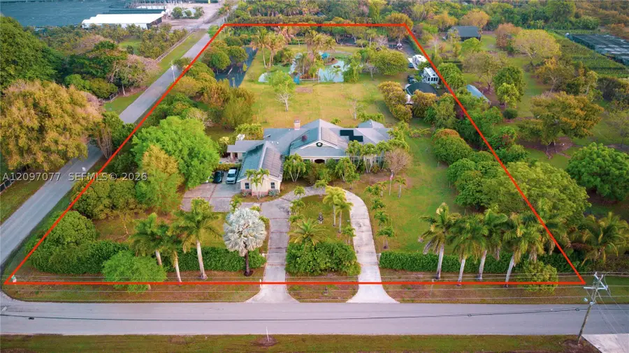 20175 SW 256th St, Homestead, FL 33031 - #2
