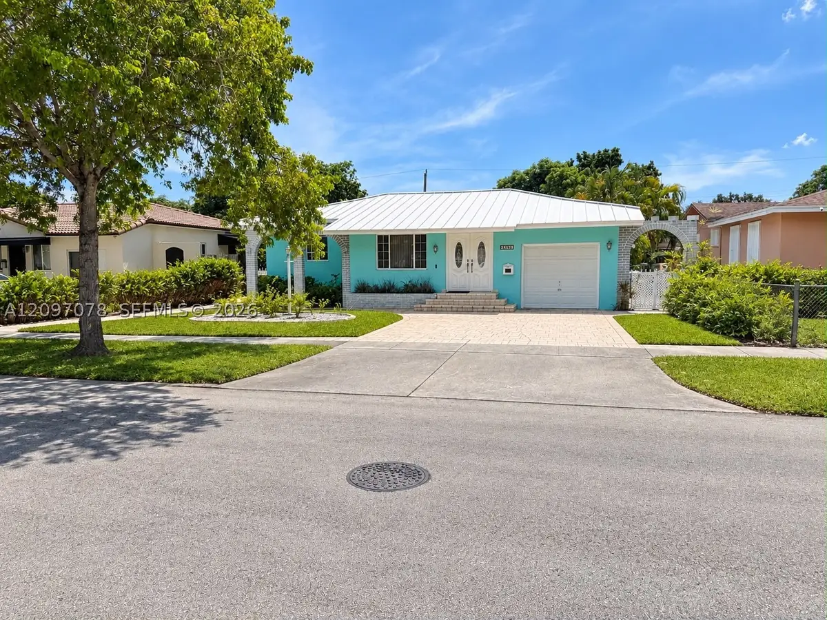 4450 SW 2nd St, Miami, FL 33134 - #1