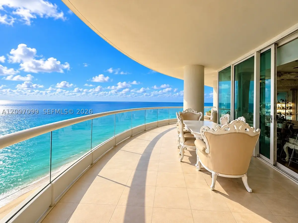 16051 Collins Ave #1604, Sunny Isles Beach, FL 33160 - #1