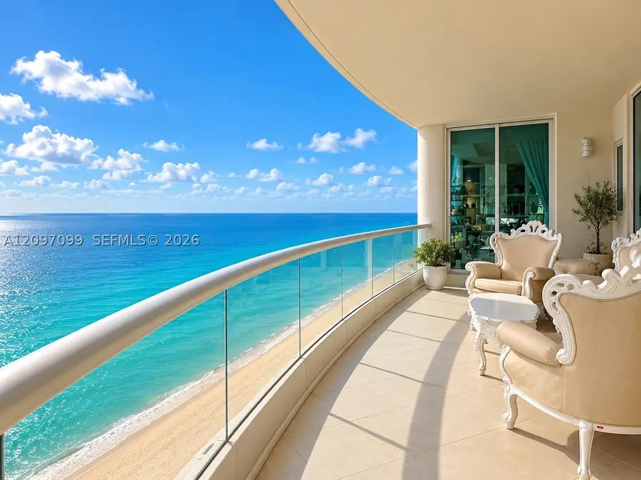 16051 Collins Ave #1604, Sunny Isles Beach, FL 33160 - #2