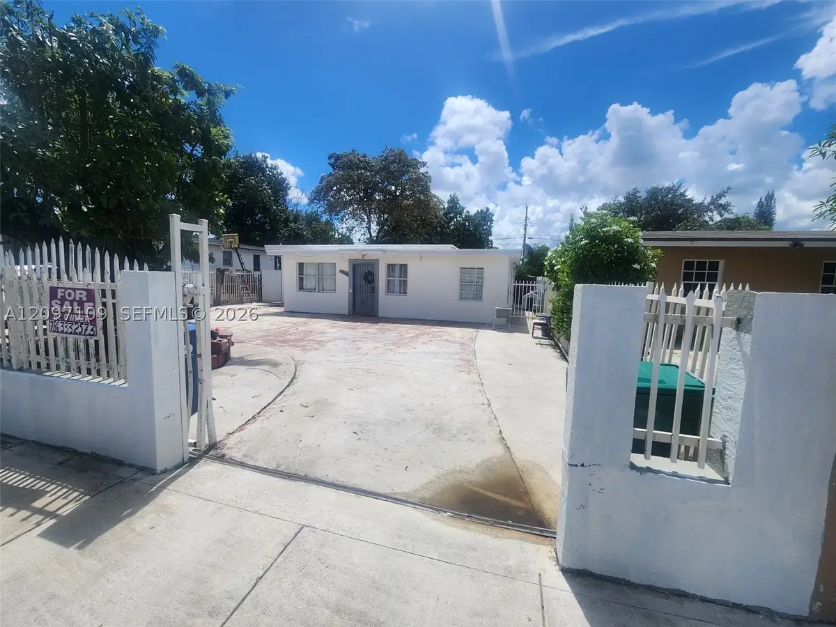 3042 NW 95th Ter, Miami, FL 33147 - #1