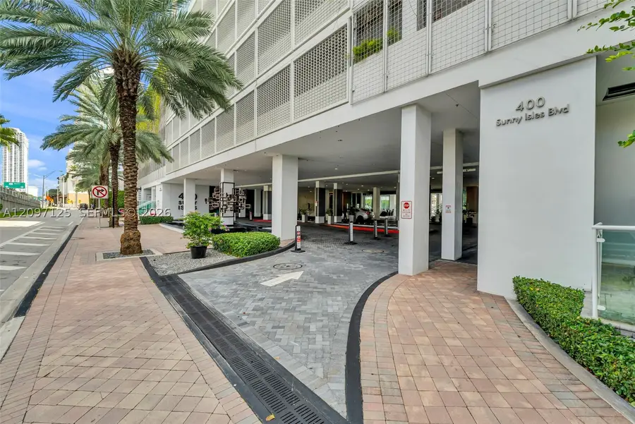 400 Sunny Isles Blvd #916, Sunny Isles Beach, FL 33160 - #2