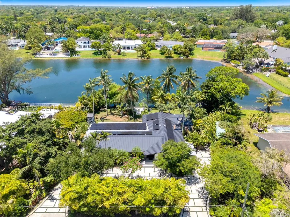 13400 SW 70th Ave, Pinecrest, FL 33156 - #1