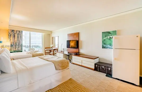 18001 Collins Ave #512, Sunny Isles Beach, FL 33160