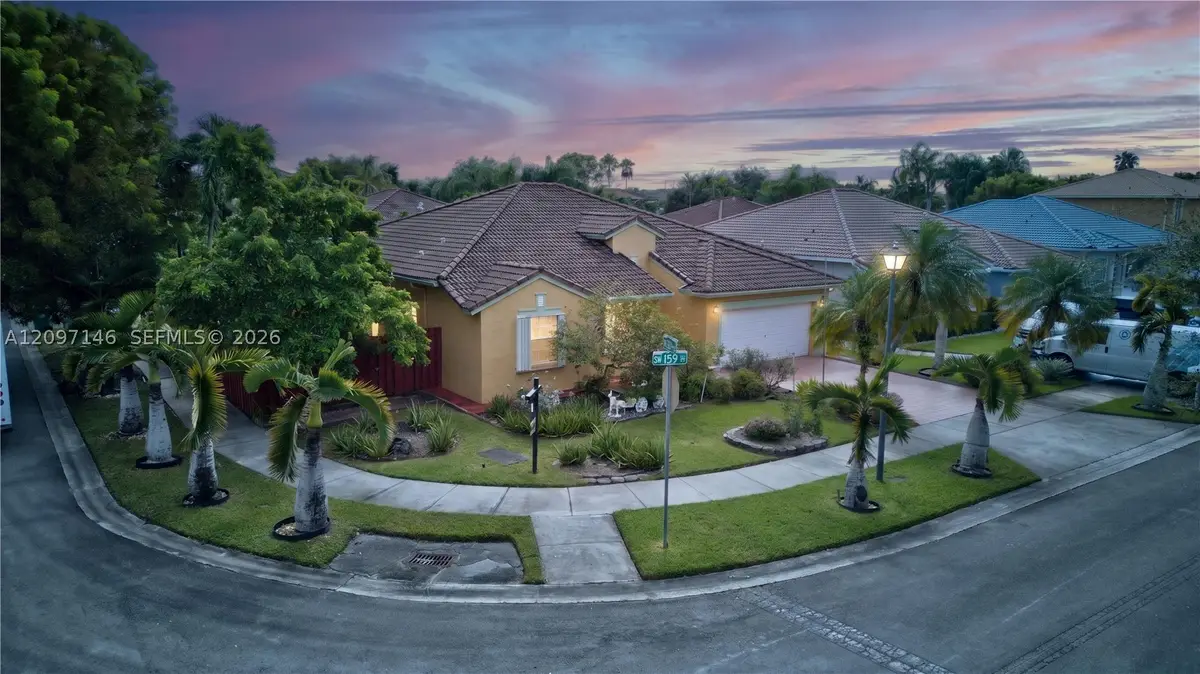 14639 SW 159th Pl, Miami, FL 33196 - #1