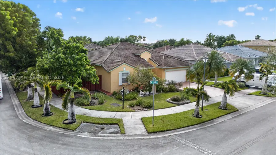 14639 SW 159th Pl, Miami, FL 33196 - #2