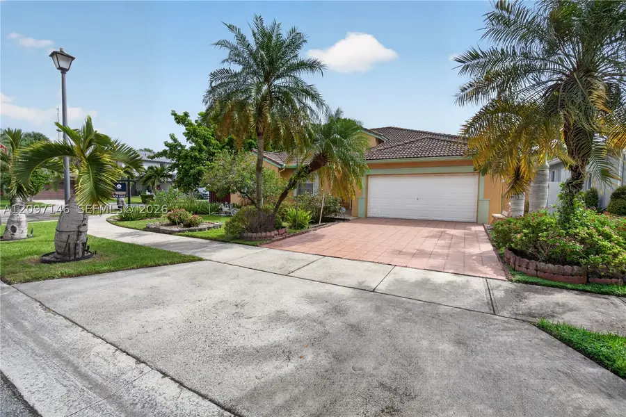 14639 SW 159th Pl, Miami, FL 33196 - #3