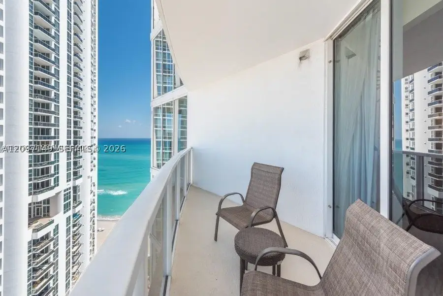 18001 Collins Ave #2504, Sunny Isles Beach, FL 33160 - #2