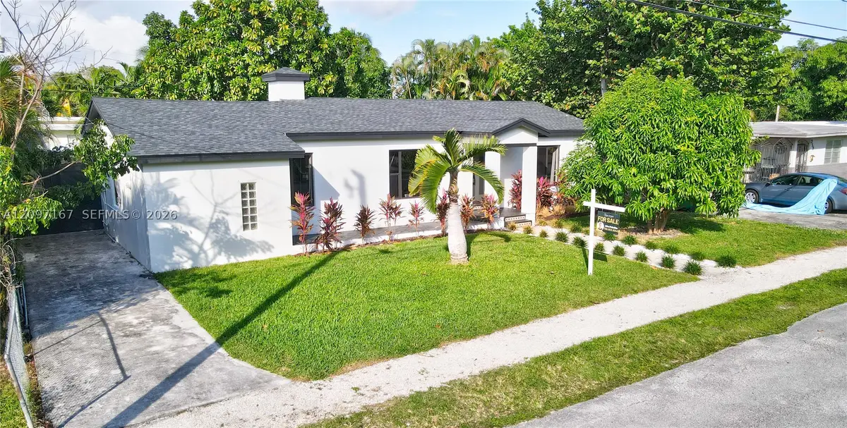347 NE 110th St, Miami, FL 33161 - #1