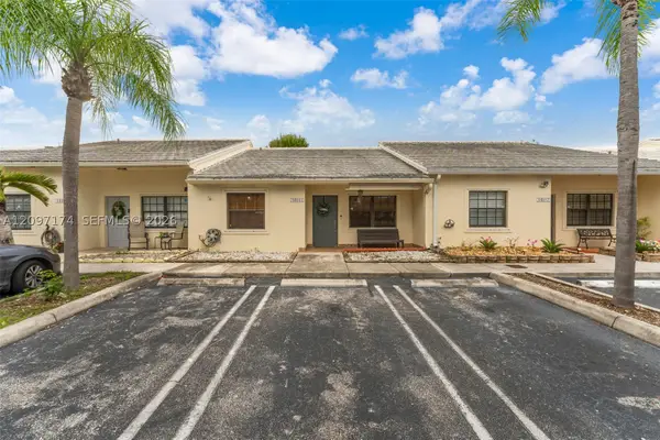 14813 SW 123rd Ct, Miami, FL 33186