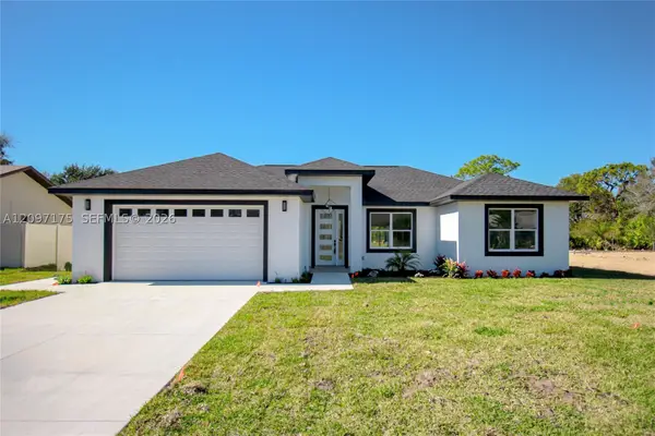 3915 El Rado Ave, Sebring, FL 33872
