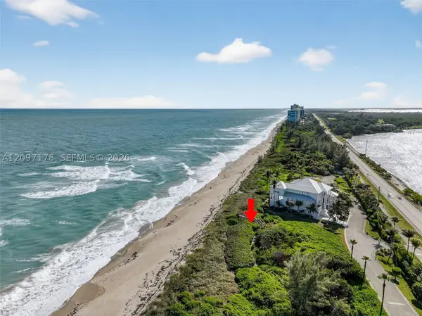 8308 S Ocean Dr, Jensen Beach, FL 34957