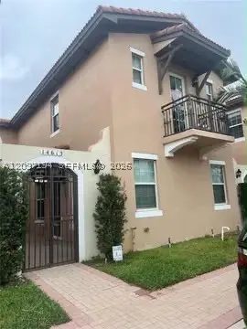 14613 SW 13th St, Pembroke Pines, FL 33027 - #1