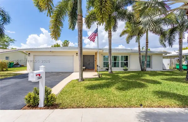 8107 NW 74th Ave, Tamarac, FL 33321