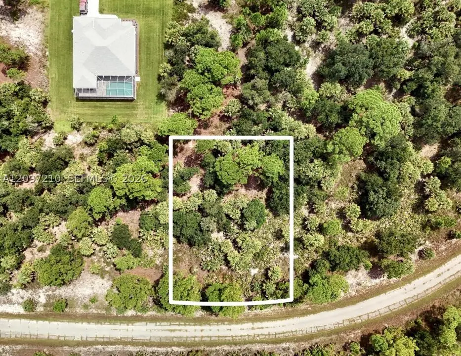 0 Sheno Drive, North Port, FL 34288 - #1