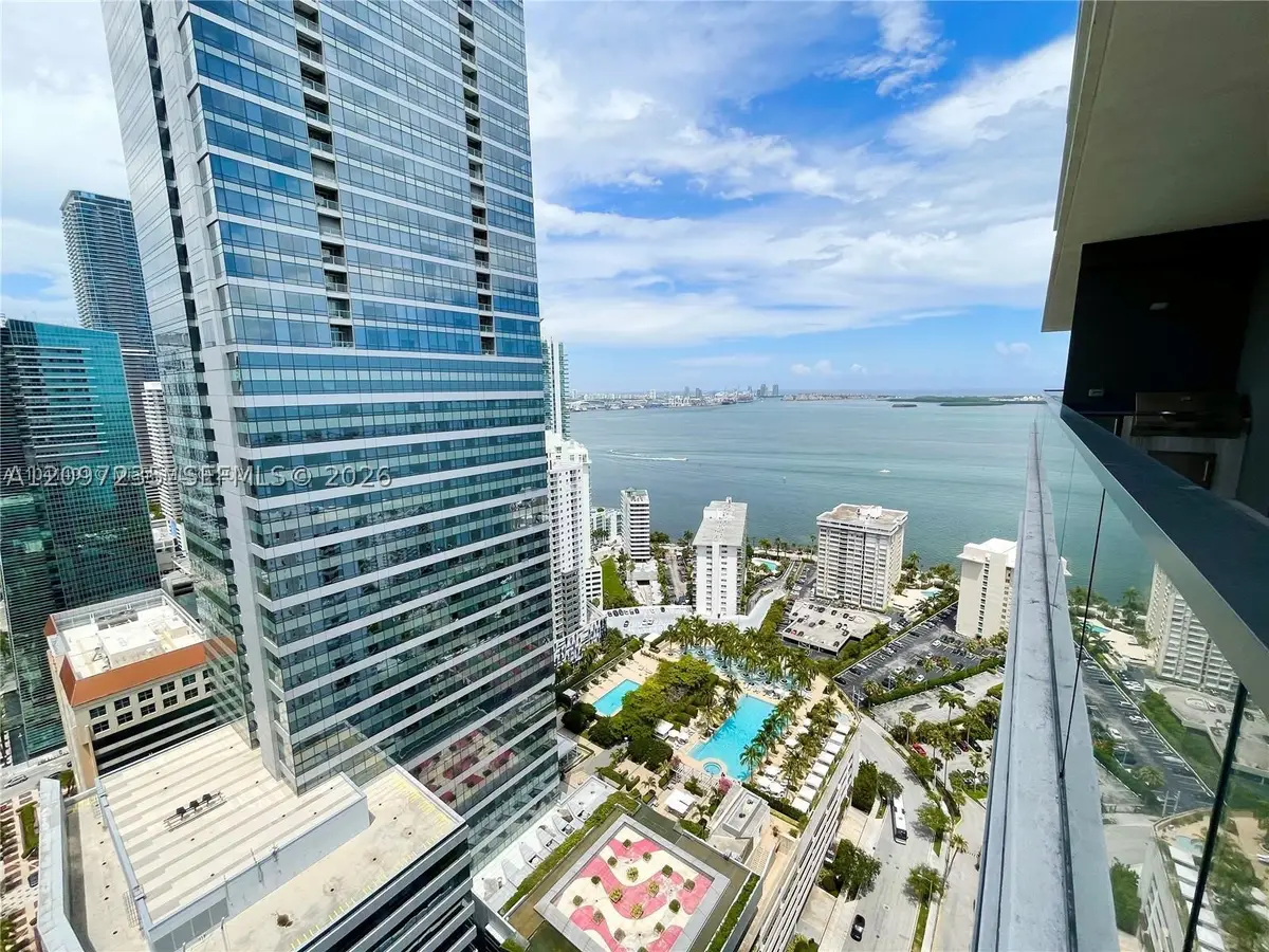 1451 Brickell Ave #4204, Miami, FL 33131 - #1