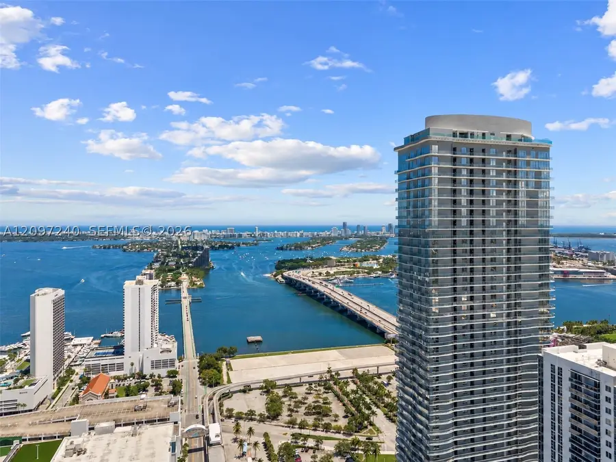 1400 Biscayne Boulevard #3007, Miami, FL 33132 - #3
