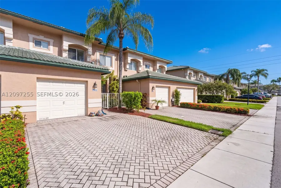 7932 E Exeter Blvd E #202, Tamarac, FL 33321 - #2