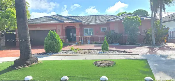 17665 NW 87th Ct, Hialeah, FL 33018
