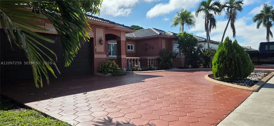 17665 NW 87th Ct, Hialeah, FL 33018 - #3