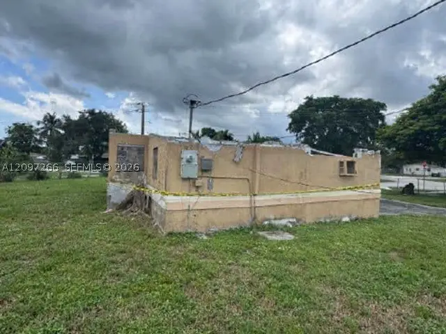 400 NW 34th Ave, Lauderhill, FL 33311 - #1