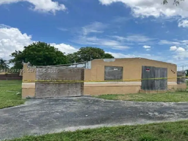 400 NW 34th Ave, Lauderhill, FL 33311 - #2
