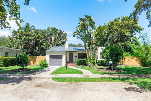 77 NW 106th St, Miami Shores, FL 33150