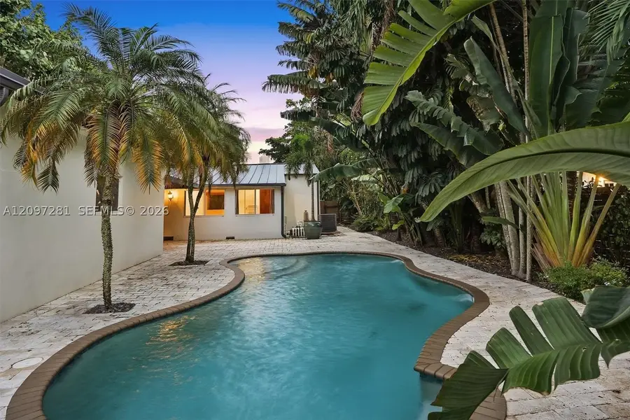 77 NW 106th St, Miami Shores, FL 33150 - #2
