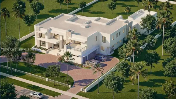 6300 SW 104th St, Pinecrest, FL 33156