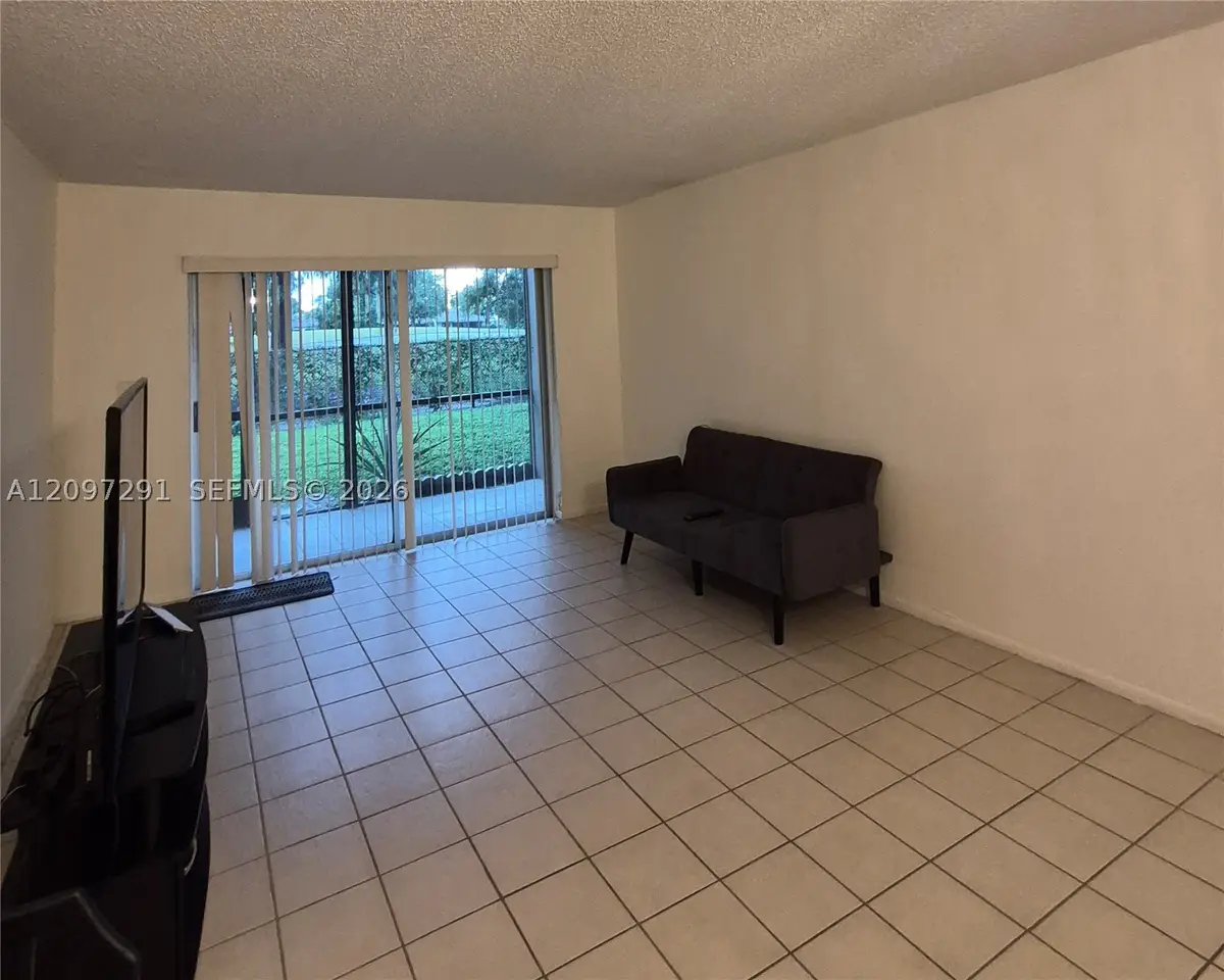8000 Fairview Dr #107, Tamarac, FL 33321 - #1