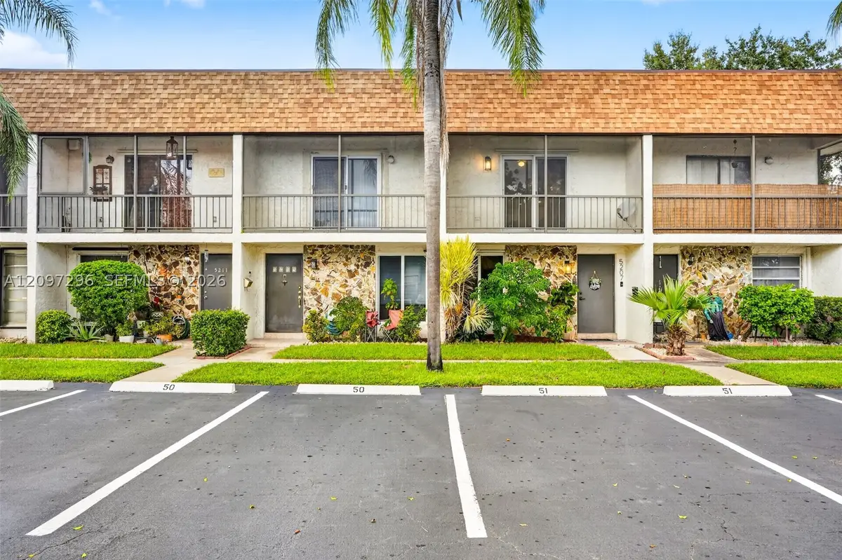 5207 SW 40th Ave #52, Dania Beach, FL 33314 - #1
