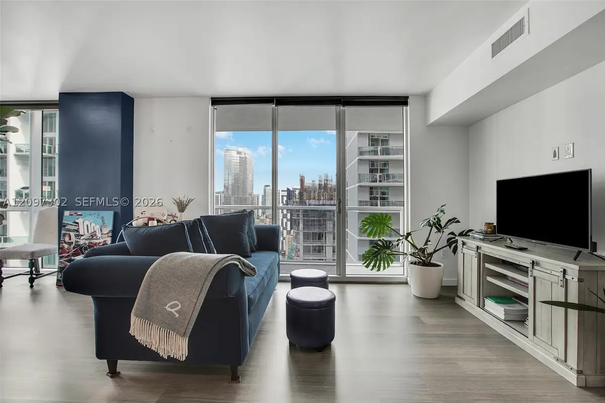 55 SE 6th St #3701, Miami, FL 33131 - #1