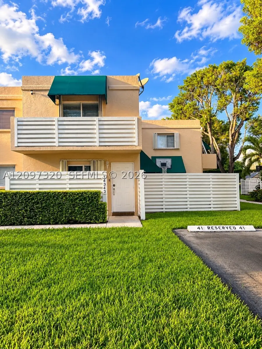 14343 SW 96th Ter, Miami, FL 33186 - #2