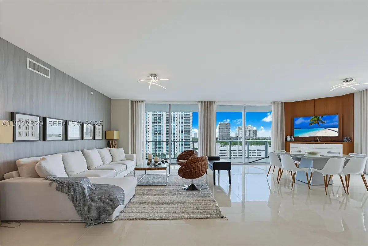 17301 Biscayne Blvd #901, North Miami Beach, FL 33160 - #1