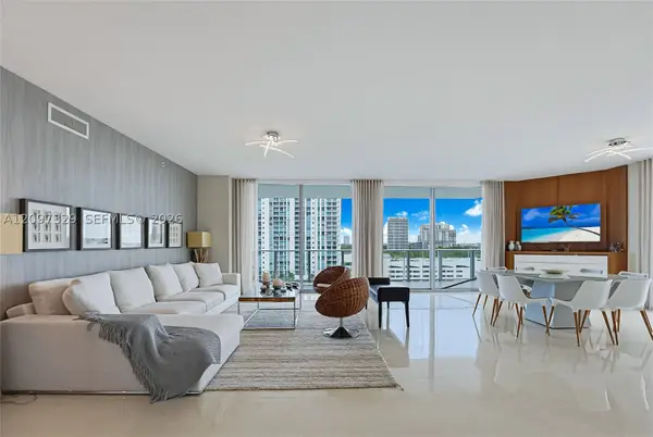 17301 Biscayne Blvd #901, North Miami Beach, FL 33160