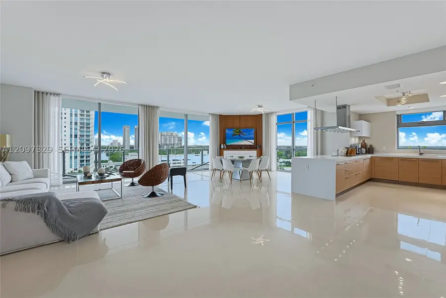 17301 Biscayne Blvd #901, North Miami Beach, FL 33160 - #2