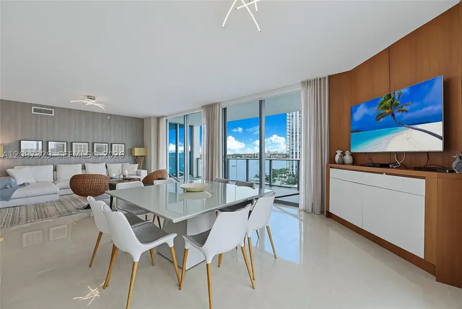 17301 Biscayne Blvd #901, North Miami Beach, FL 33160 - #3