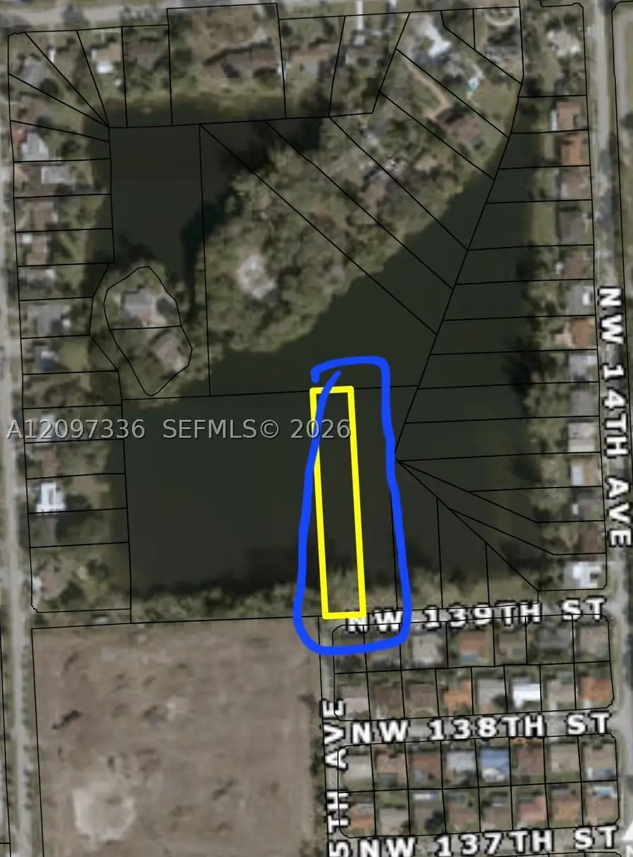 Address Withheld By Seller, North Miami, FL 33167 - #2